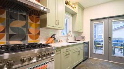 Should I Hire a Residential Architect or a Design-Build Contractor for My New Home Addition?