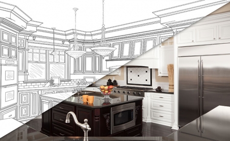 empty nester a guide remodeling your newly gained space