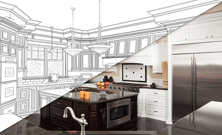 empty nester a guide remodeling your newly gained space