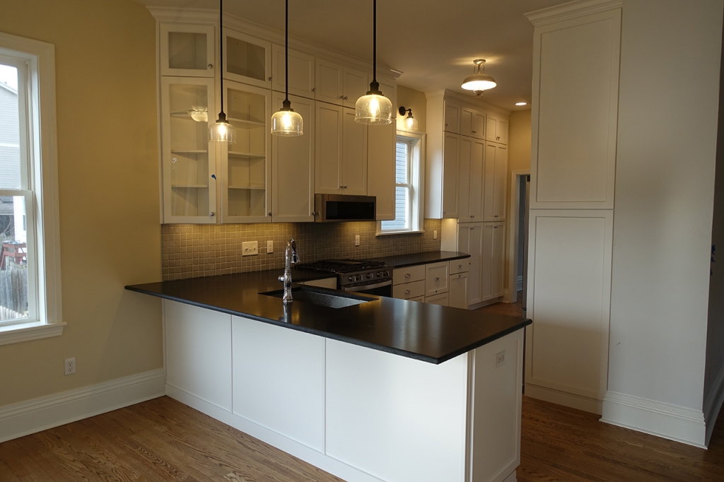 Sewickley 2-Story Addition + Whole-Home Reno