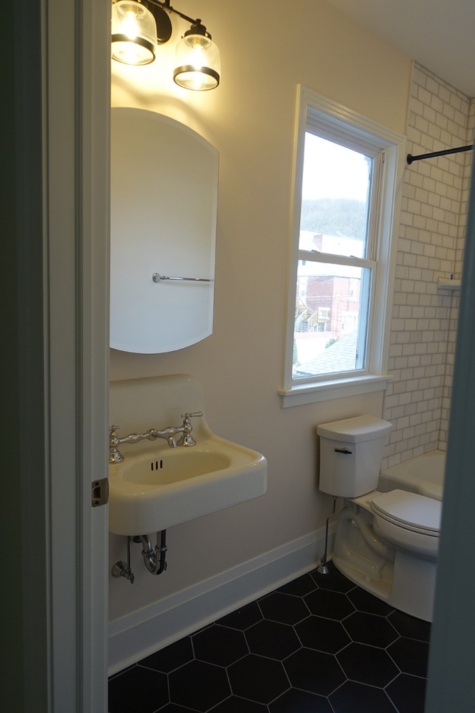 Sewickley 2-Story Addition + Whole-Home Reno