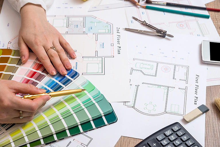 7 Secrets to an Easy & Enjoyable Design-Build Renovation Process