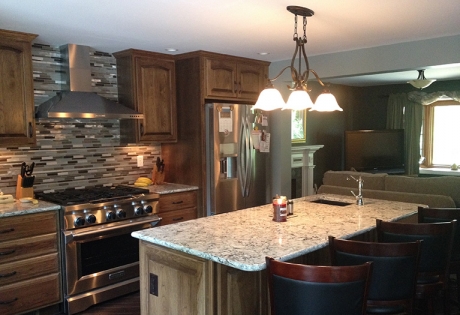 4 Design Solutions for a Successful Cape Cod Whole-Home Reno