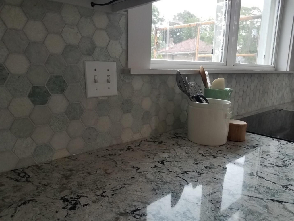 Kitchen &amp; Dining Swap