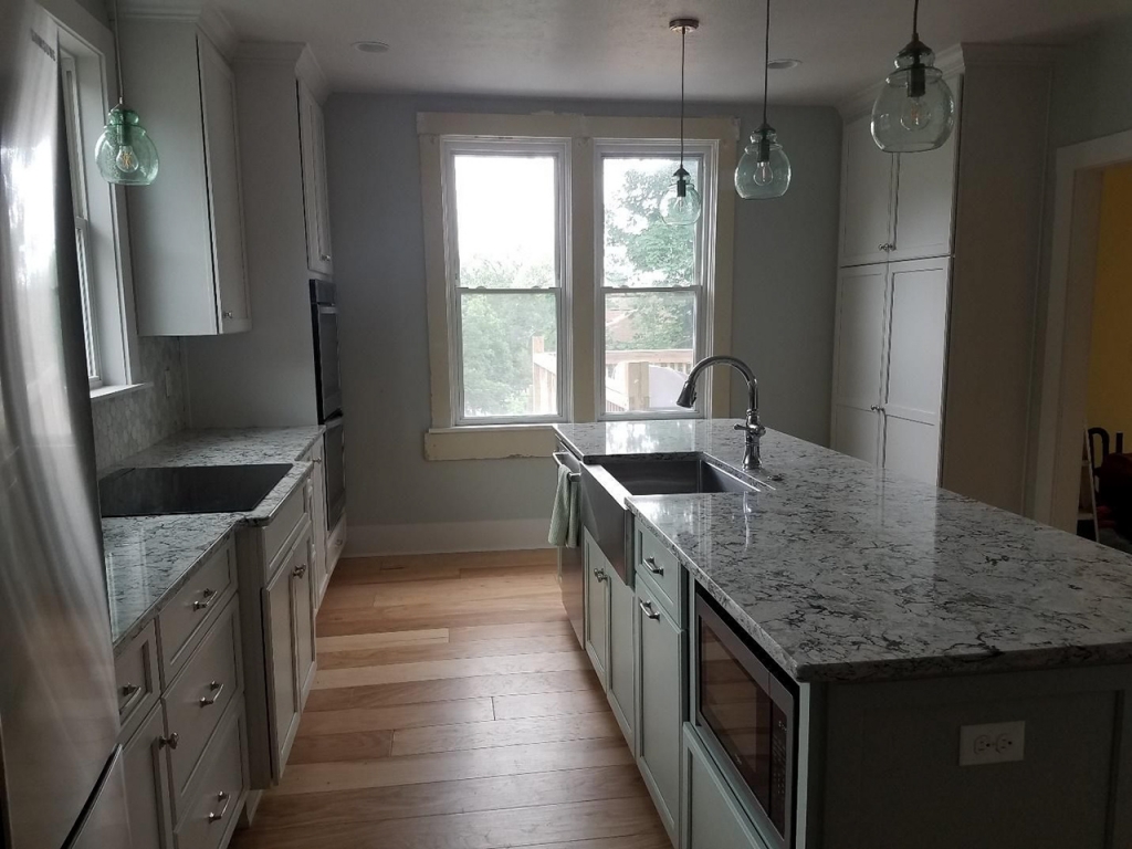 Kitchen &amp; Dining Swap