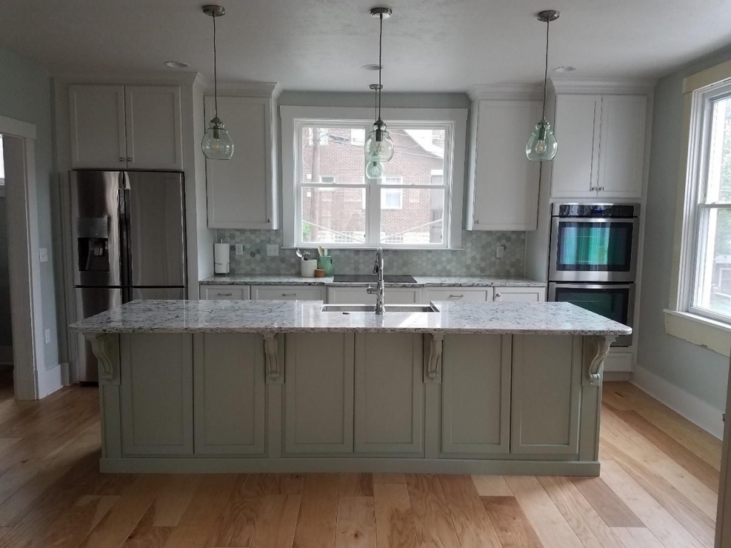 Kitchen &amp; Dining Swap