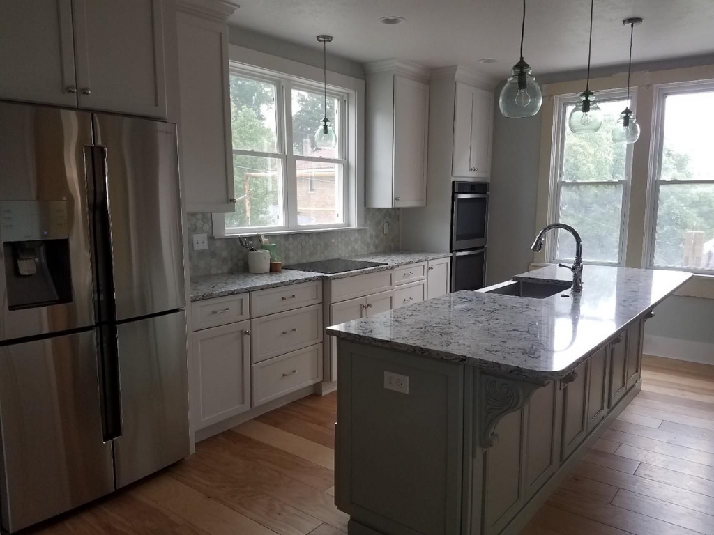 Kitchen &amp; Dining Swap