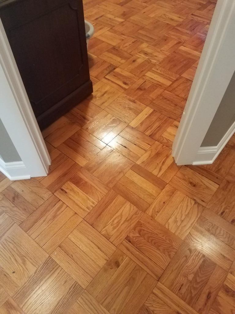 Stone House Addition