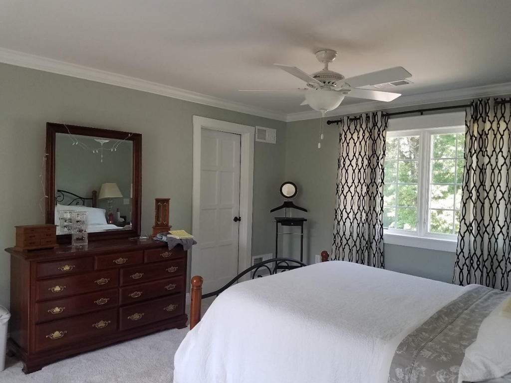 Stone House Addition