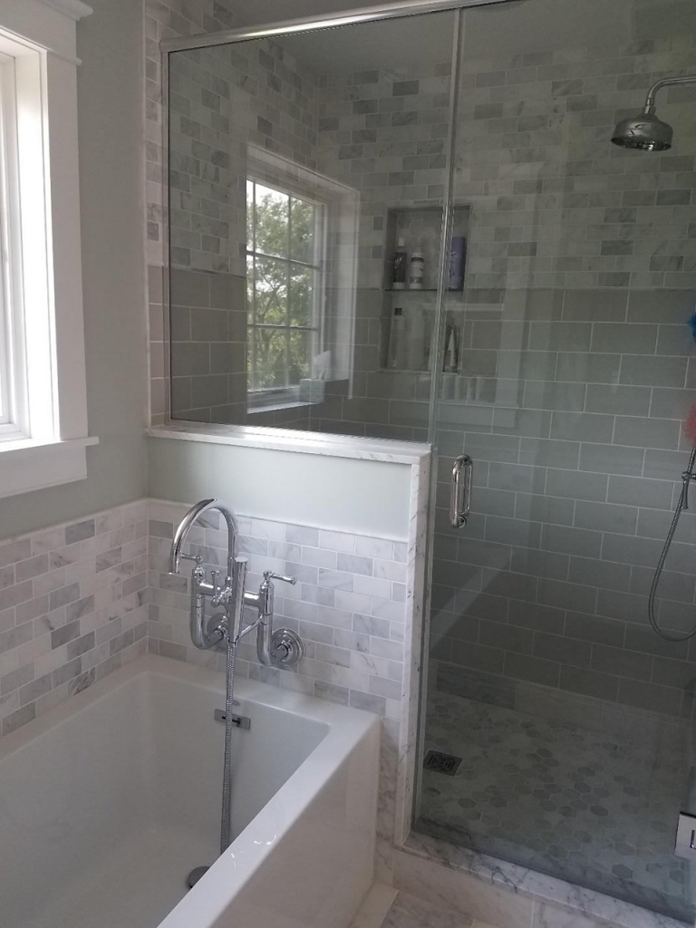 Stone House Addition