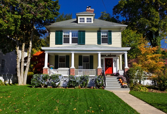 Ultimate Guide to Multi-Story Home Additions