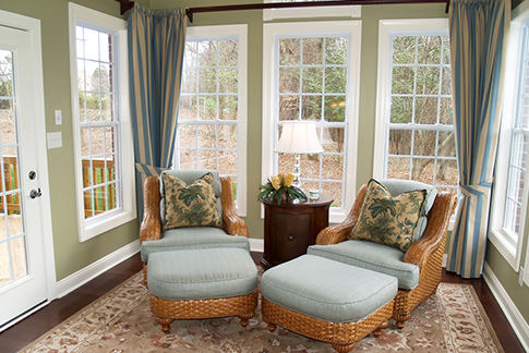 Ultimate Guide to Multi-Story Home Additions