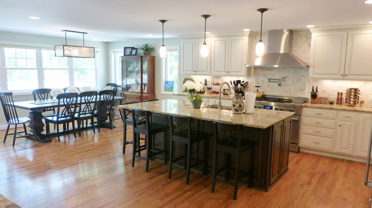 The Yin and Yang for Your Home Remodel in Pittsburgh