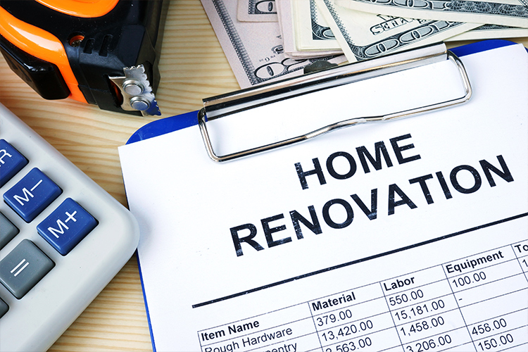 Must-Knows to Budget for Your Pittsburgh Home Renovation