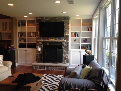 Game-Changers for Designing Your South Hills PA Game Room