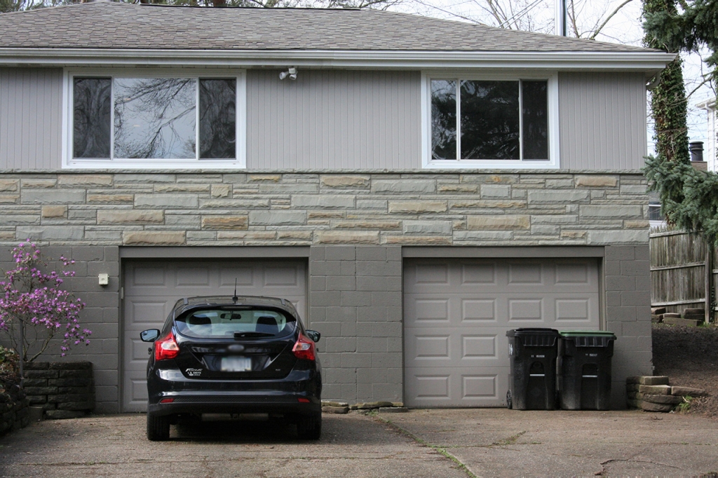 Second Story Home Addition