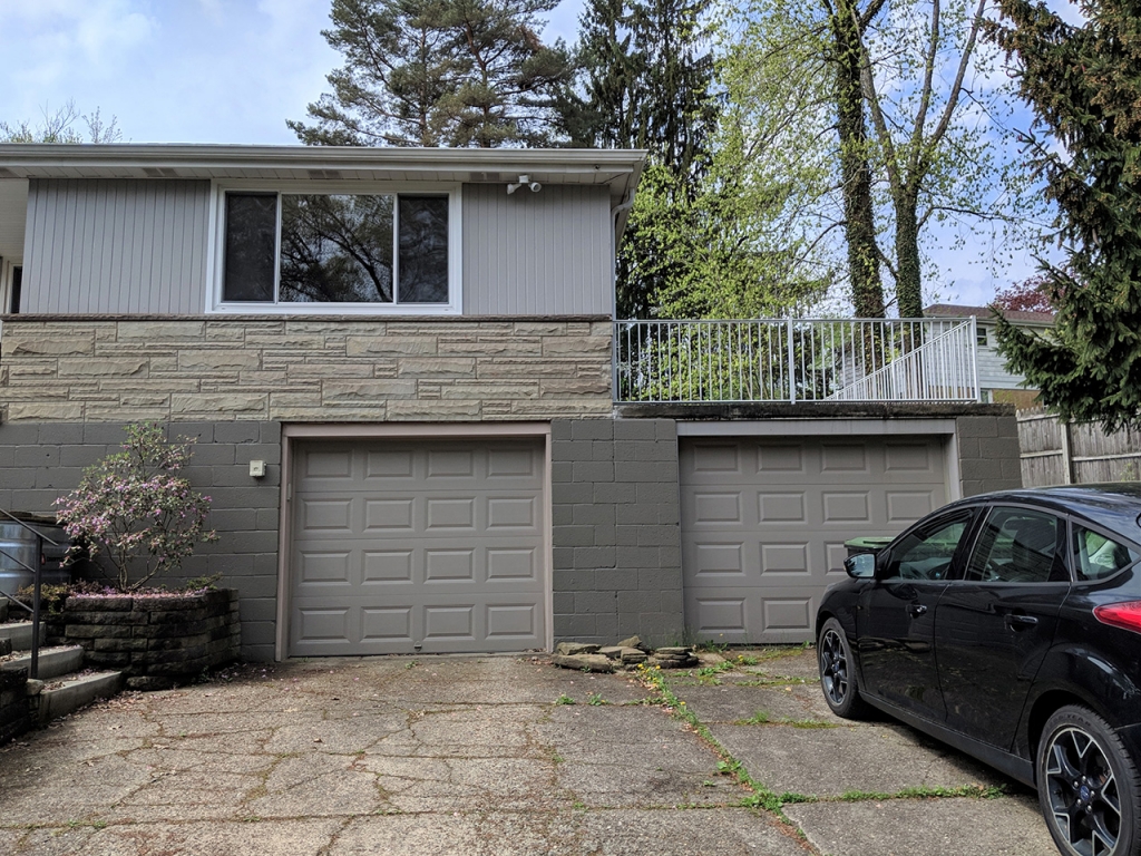 Second Story Home Addition