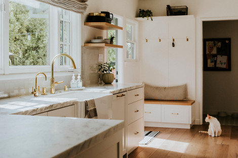 The cost of a kitchen remodel and how to best budget