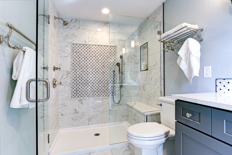 Bathroom Remodel Pittsburgh Cost