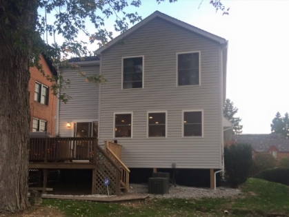 Is It Better To Build Up Or Build Out Your Home Addition