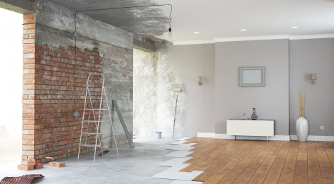 Reasons to Remodel Your Home's Interior