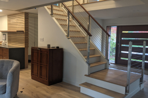 Mt. Lebanon Whole House Remodel