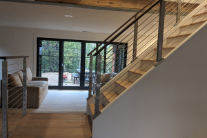 Mt. Lebanon Whole House Remodel