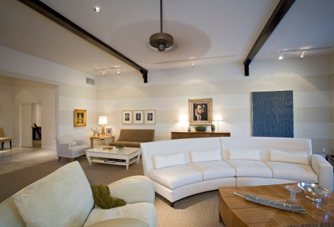 Pittsburgh, PA Basement Remodeling