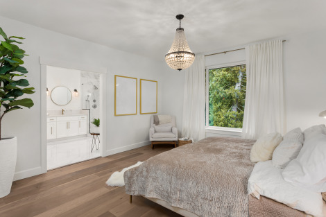 5 Variables that Impact the Cost of Your Master Bedroom and Bathroom Addition