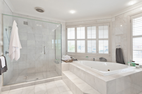 Bathroom and Bedroom Remodeling in Greater Pittsburgh Area homes