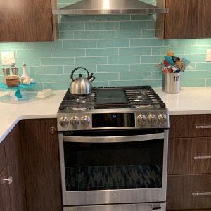 Mt. Lebanon Mid-Century Remodel