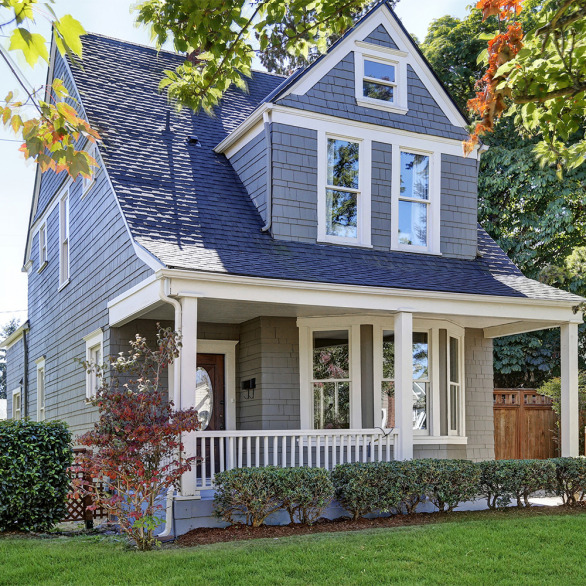 Historic Home Remodeler in Highland Park