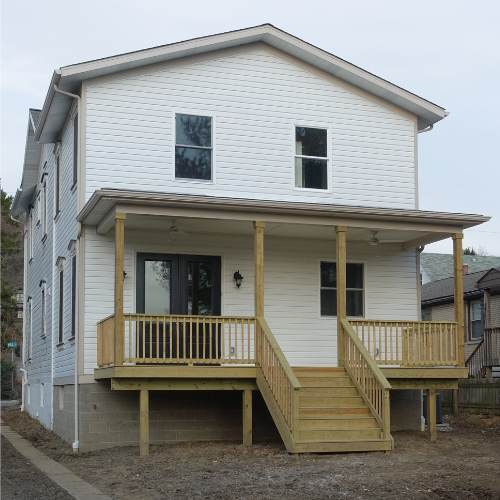 What to ask a Second Story Addition Design Build Contractor