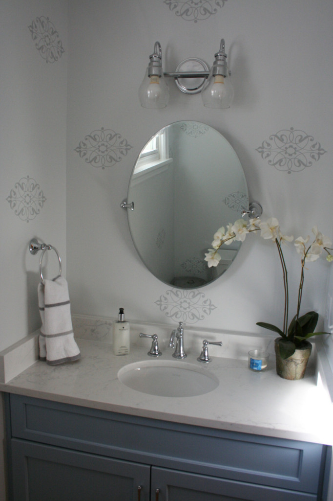 New colonial home addition from Action Builders in Allison Park, PA