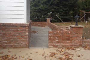 Completed home addition in Mt. Lebanon by design-build contractor Action Builders