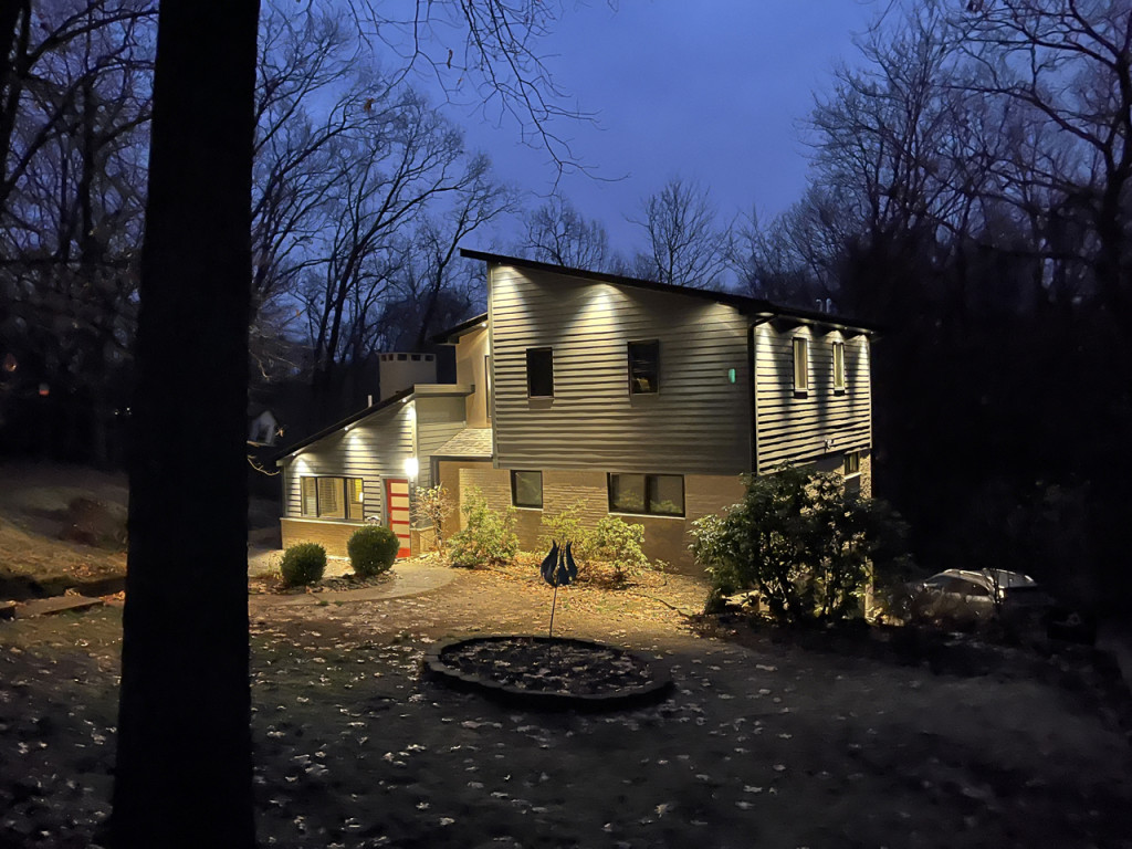 2nd Story addition in Allision Park built by Action Builders