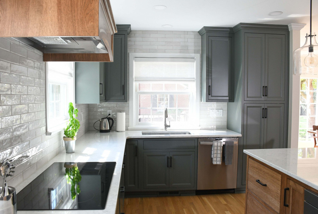 Home Remodeling Services for Pittsburgh Area Home Owners