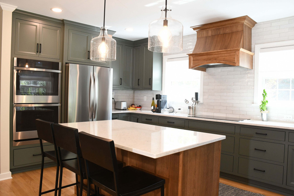 Home Remodeling Services for Pittsburgh Area Home Owners