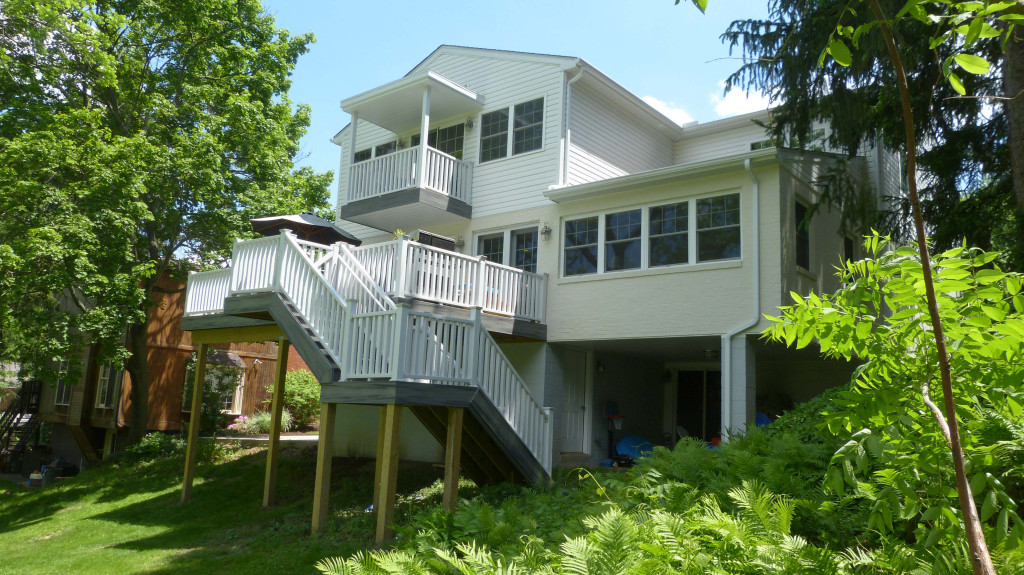 Home Addition and Remodeling Services in Pittsburgh Area Home