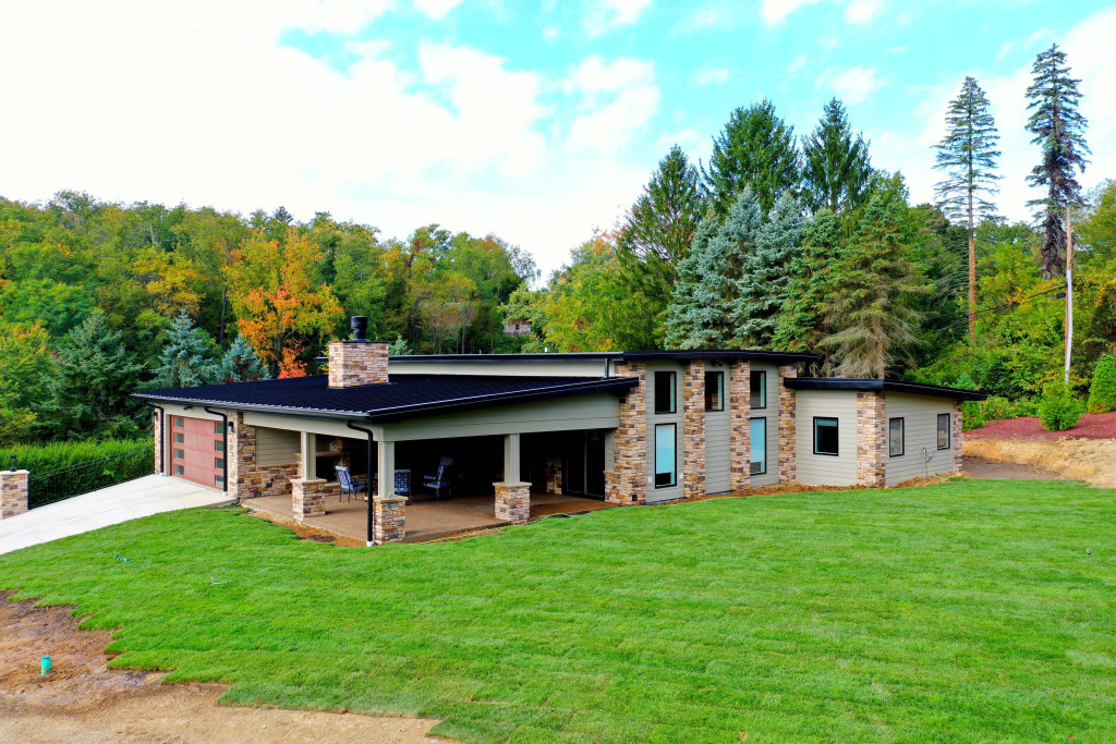 Home and Garage Remodel for Greater Pittsburgh Homeowners