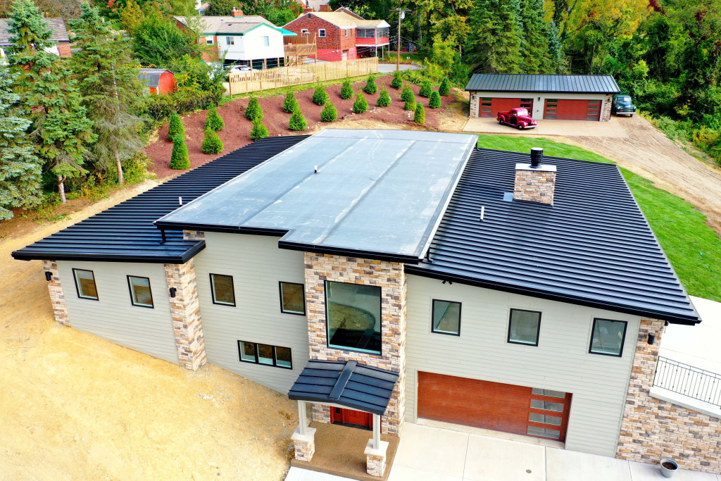 Home and Garage Remodel for Greater Pittsburgh Homeowners