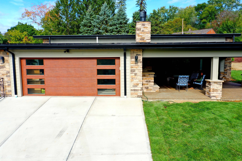 Home and Garage Remodel for Greater Pittsburgh Homeowners