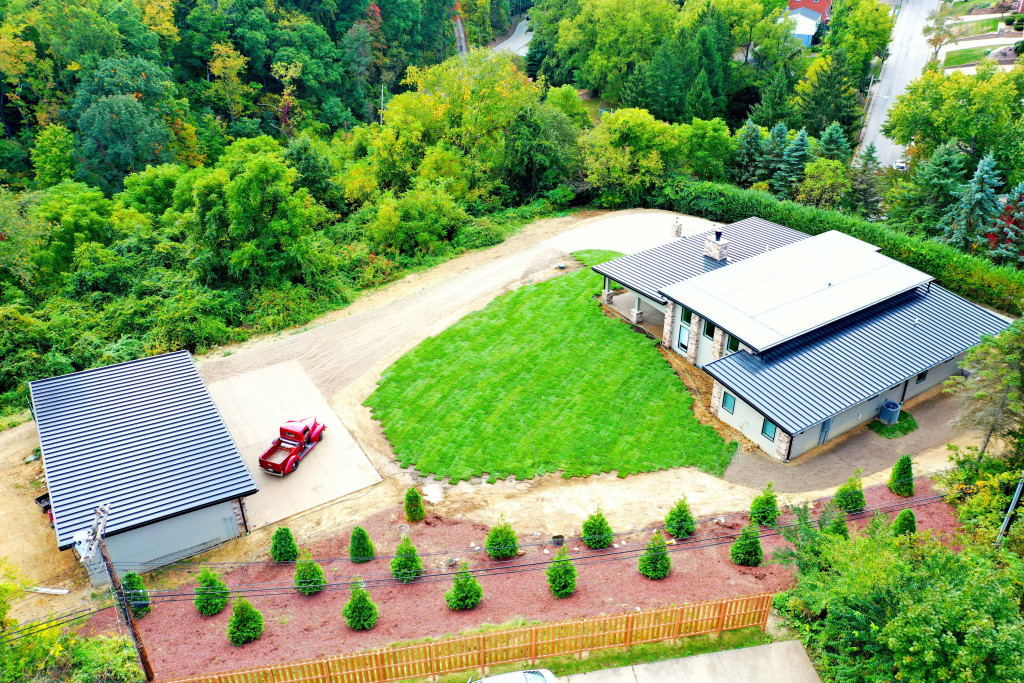 Home and Garage Remodel for Greater Pittsburgh Homeowners