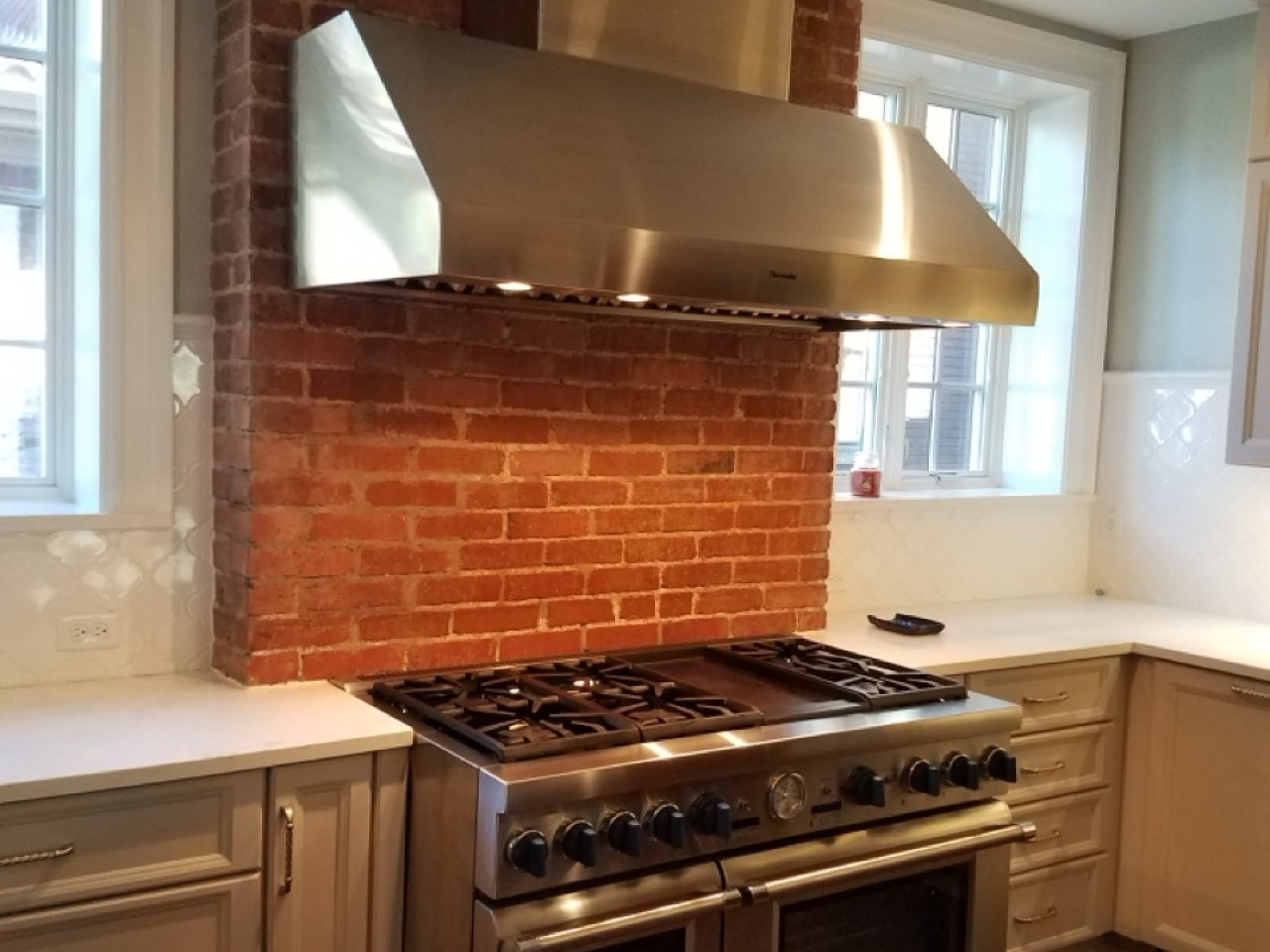 Squirrel Hill home addition, kitchen &amp; mudroom remodel