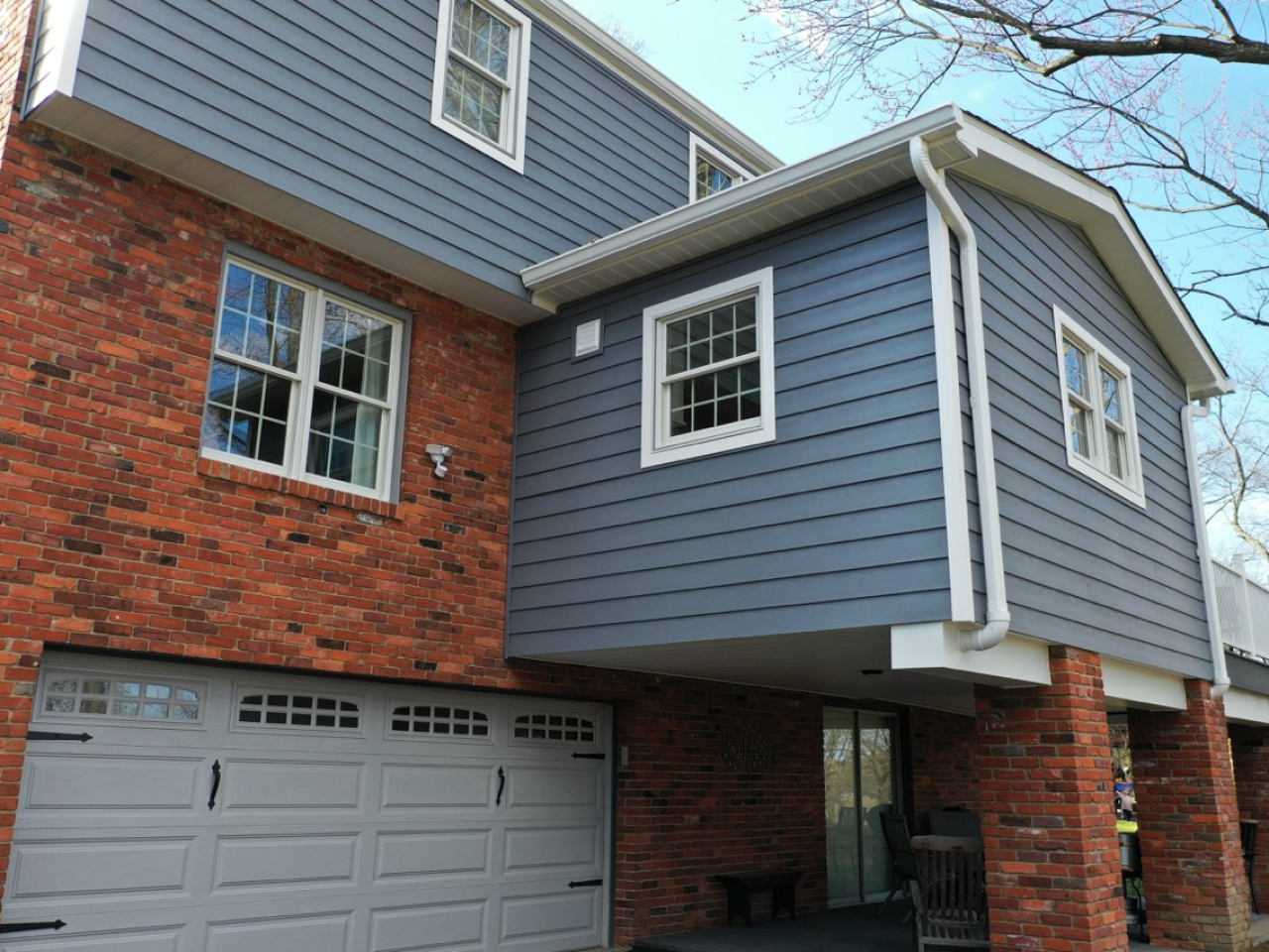 Home Addition and Kitchen Remodel in Bethel Park, PA