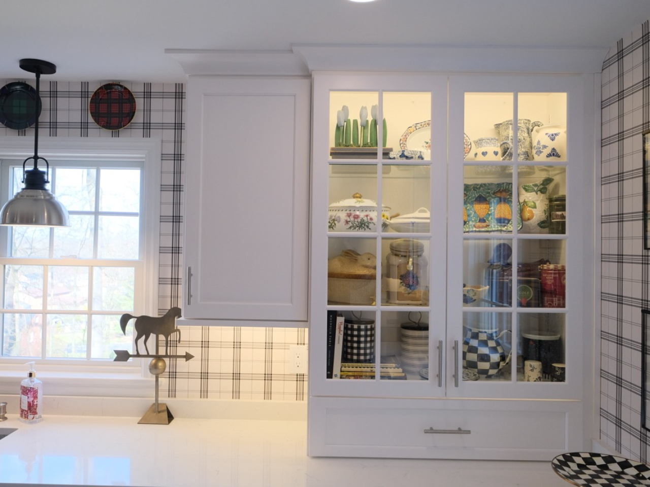 Home Addition and Kitchen Remodel in Bethel Park, PA