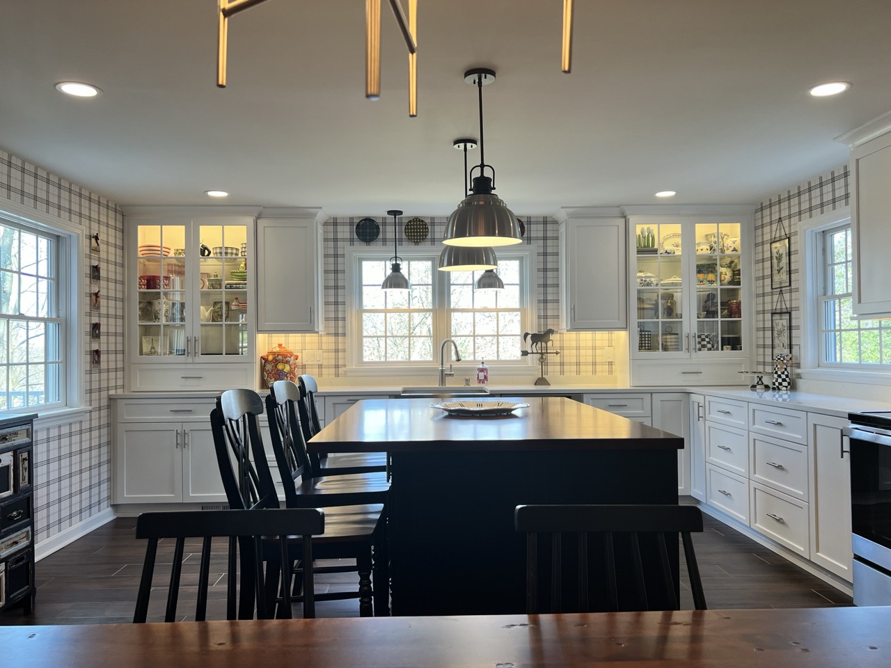 Home Addition and Kitchen Remodel in Bethel Park, PA