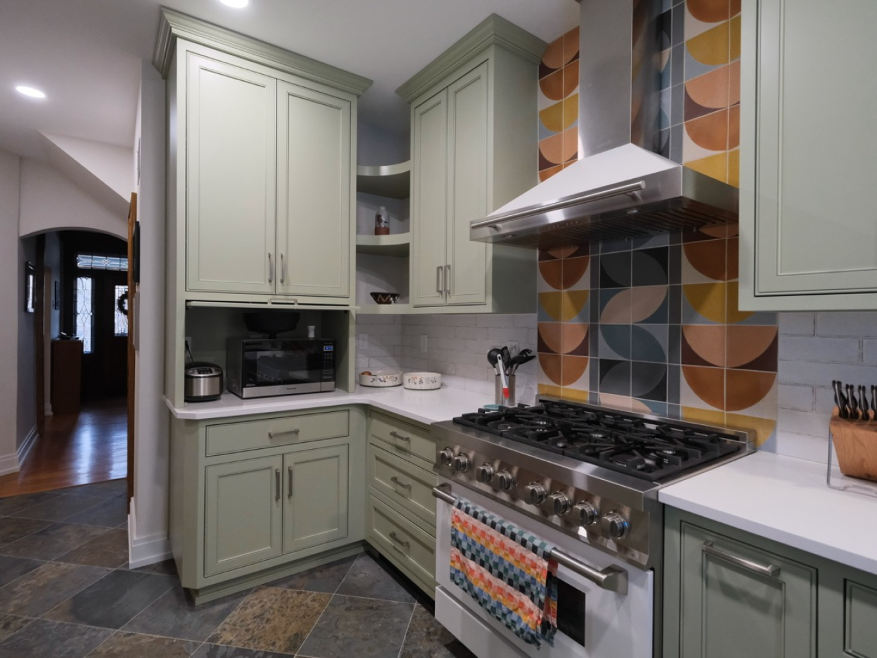 Home Addition with kitchen and bathroom in Regent Square/Wilkensburg, PA