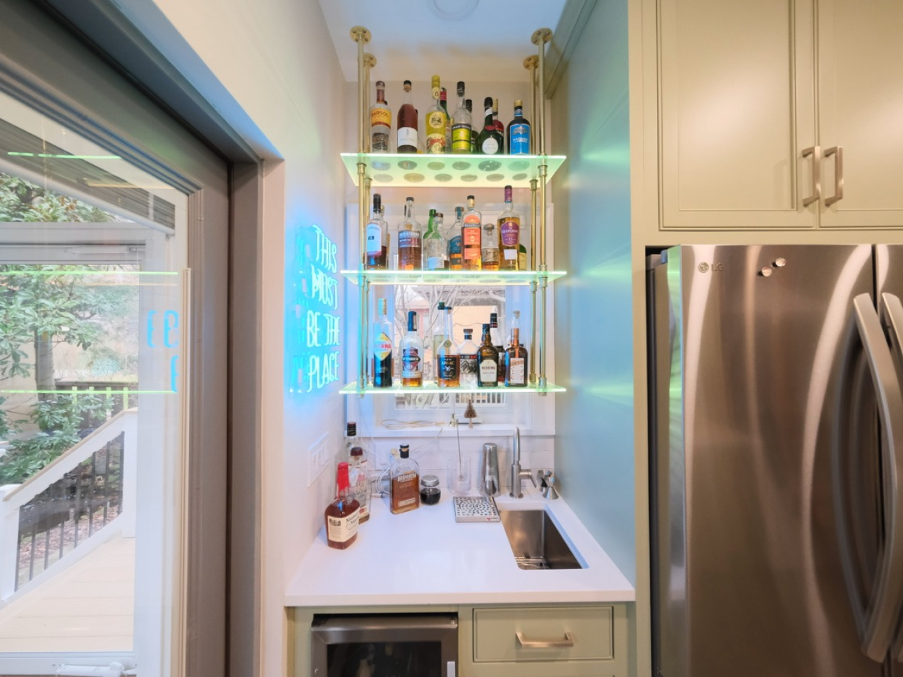 Home Addition with kitchen and bathroom in Regent Square/Wilkensburg, PA