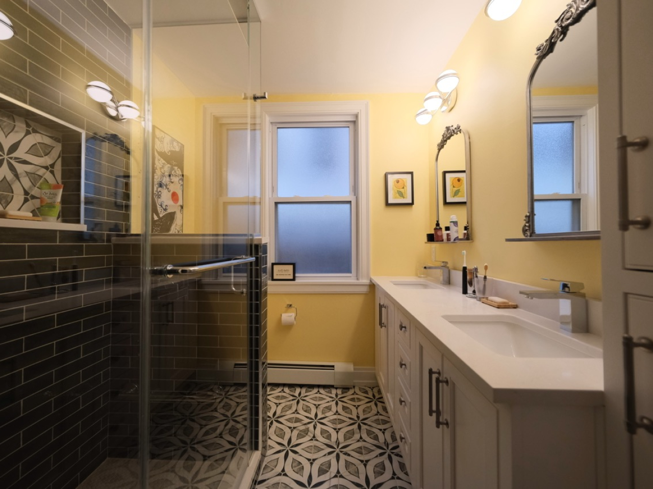 Home Addition with kitchen and bathroom in Regent Square/Wilkensburg, PA